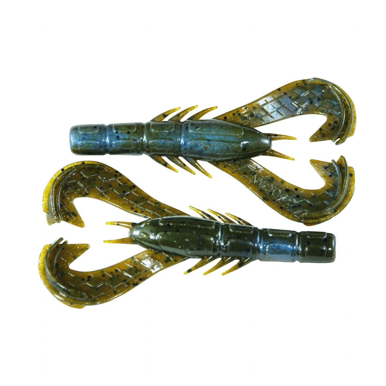 Googan Baits Krackin Craw 3 inch